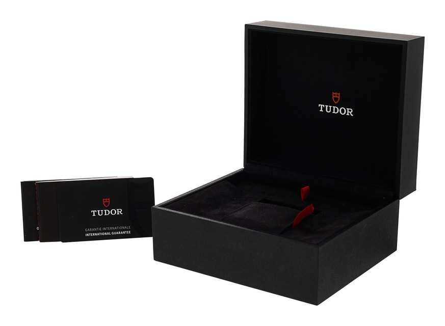 Tudor Black Bay M79210CNU-0001 Image 5
